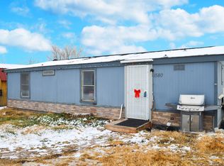 1580 Cheyne Rd, Zillah, WA 98953