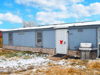 1580 Cheyne Rd, Zillah, WA, 98953