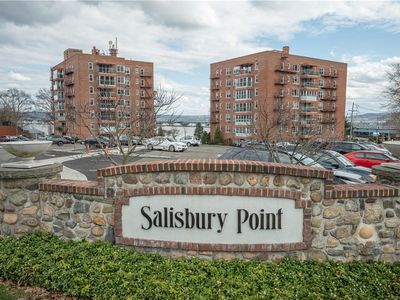 2 Salisbury Point #4D, Nyack, NY, 10960