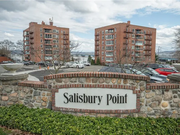 2 Salisbury Point #4D, Nyack, NY 10960