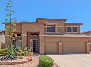 4453 E Andrea Dr, Cave Creek, AZ 85331