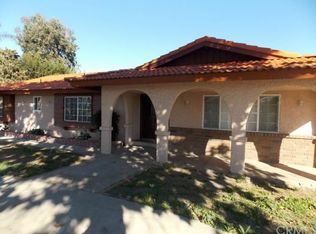 12011 E End Ave, Chino, CA 91710