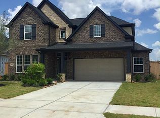 6915 Pebble Pass Ln, Missouri City, TX 77459