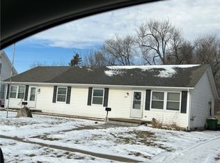 317 E North St, Winterset, IA 50273