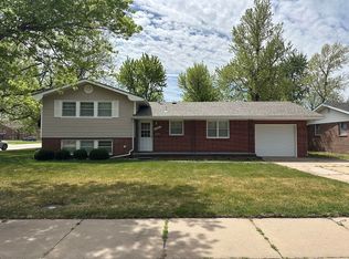 2801 25th St, Great Bend, KS 67530