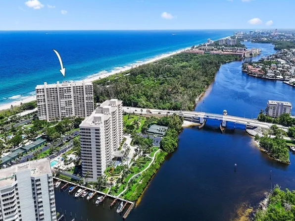 4001 N Ocean Boulevard #Ph3, Boca Raton, FL 33431