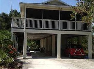 7140 Guava Ave, Bokeelia, FL 33922