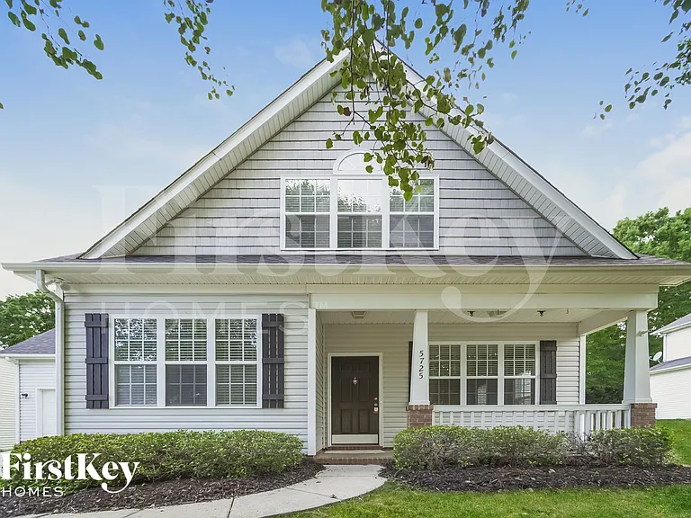 5725 Coopers Ridge Ln — Photo 2