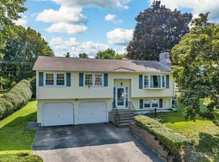 1199 Bridge St, Manchester, NH 03104