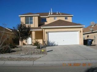 5935 Sleepy Nights Rd NW, Albuquerque, NM 87114