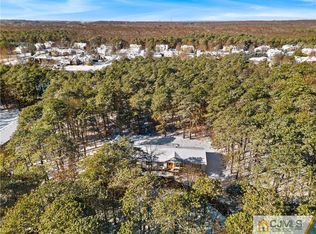 196 Old Forge Rd, Monroe Township, NJ 08831