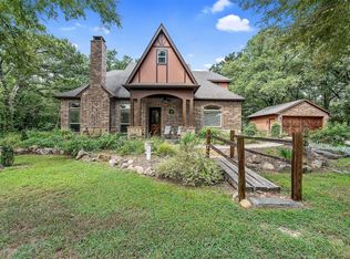 2861 Rs County Rd #2610, Alba, TX 75410