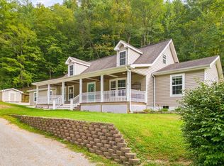 632 H Dixon Blvd #H, Paintsville, KY 41240