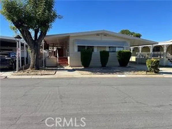 27601 Sun City Blvd Spc 94, Sun City, CA 92586
