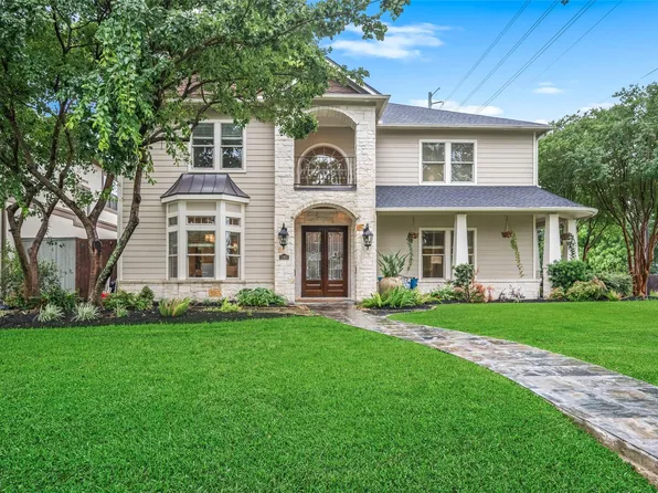 1363 Chippendale Rd, Houston, TX 77018
