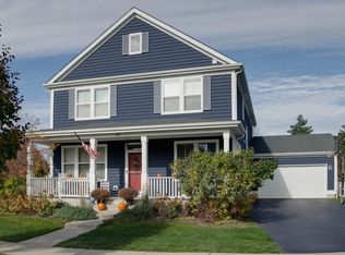 198 Lasalle St, Vernon Hills, IL