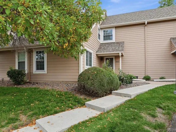 1945 S Xanadu Way, Aurora, CO 80014