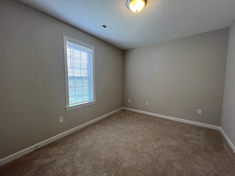 Bedrooms with NEW Carpet