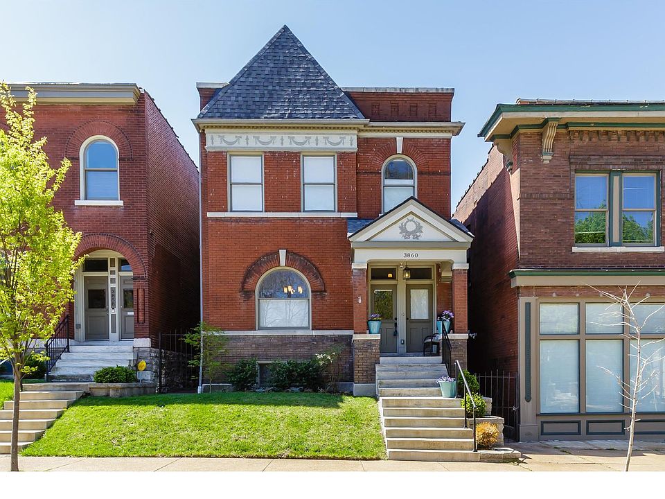 1st image of 3860-3862 Shenandoah Ave