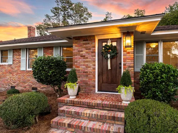 412 Arnold Ave, Sumter, SC 29150