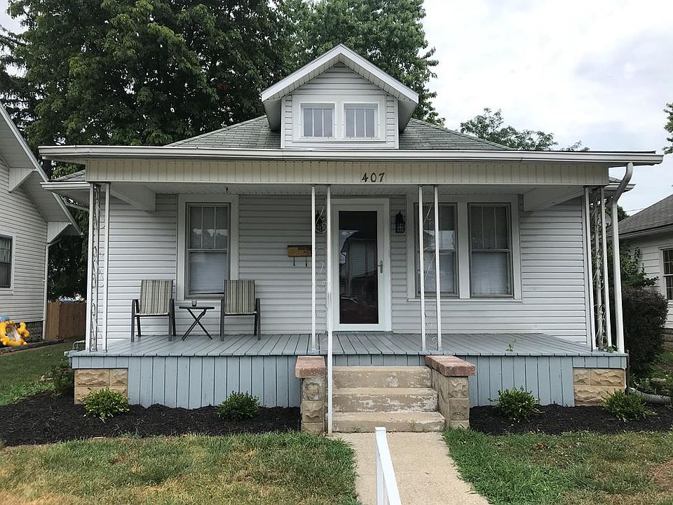 1st image of 407 Laurel St