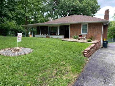 490 W Pine St, Canton, IL, 61520