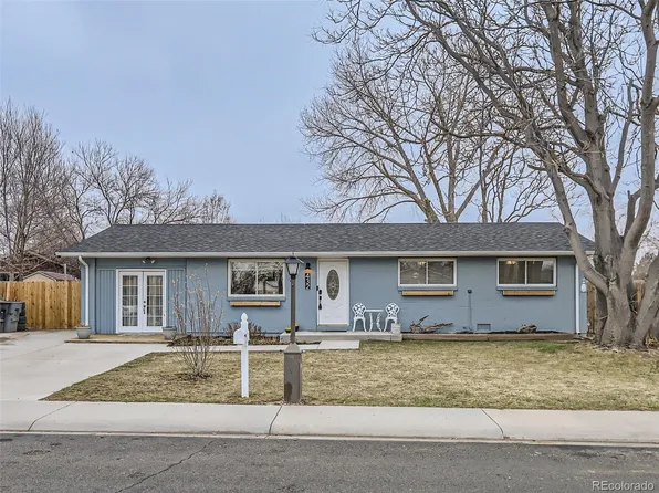 432 Fox Street, Longmont, CO 80504