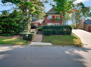 1351 Sweet Woods Dr, Lawrenceville, GA 30044