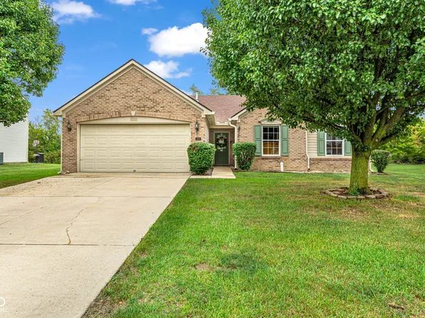 2055 Autumn Faith Way, Avon, IN 46123