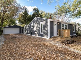 5685 N Frontage Rd, Fairland, IN 46126