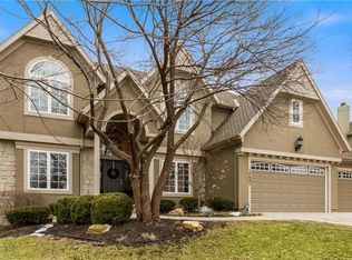 14605 Grant St, Overland Park, KS 66221