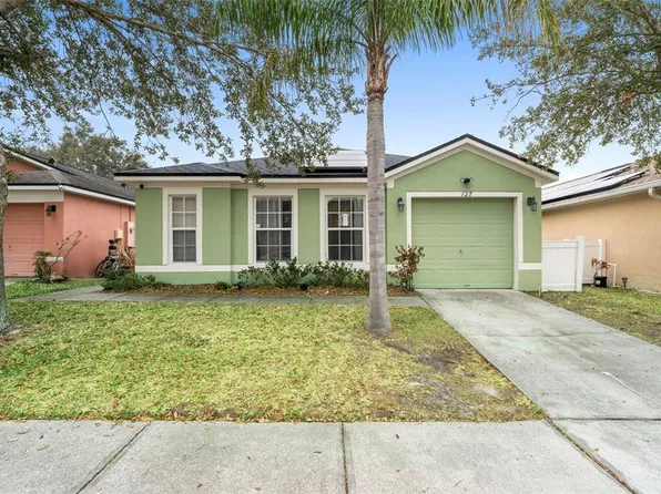 127 Sundown Ct, Davenport, FL 33896