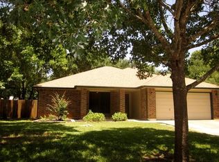 4020 Tecate Trl, Austin, TX 78739