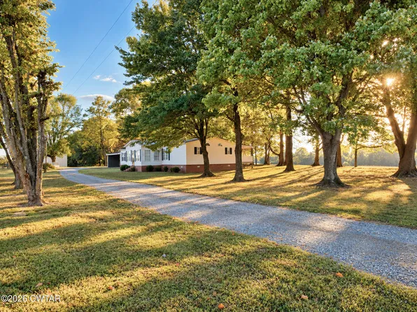 187 Loys Johnson Rd, Newbern, TN 38059