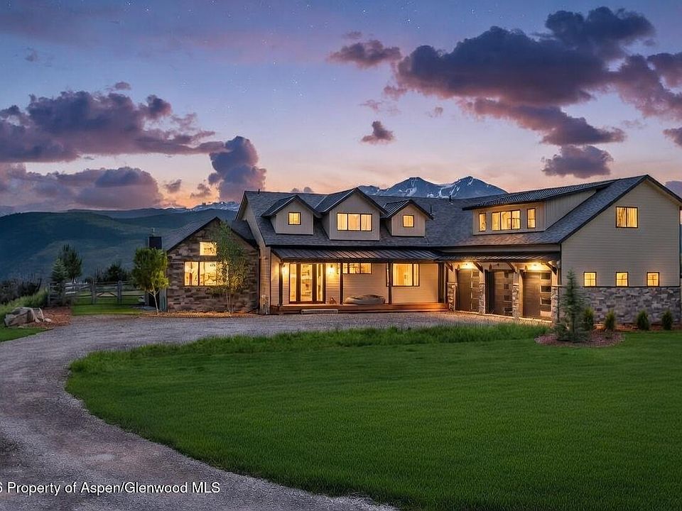 577 Fox Run Dr, Carbondale, CO 81623 | MLS #192660 | Zillow