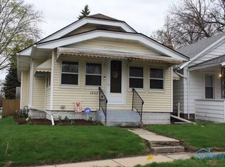 1803 Loxley Rd, Toledo, OH 43613