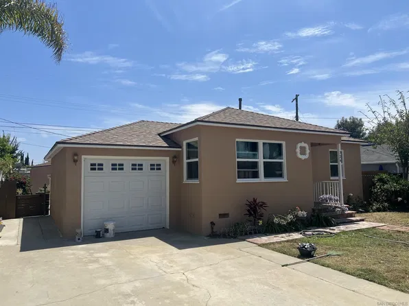 724 W 148th Dr, Gardena, CA 90247
