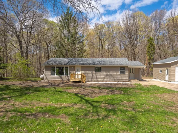 E5329 1370th Ave, Ridgeland, WI 54763