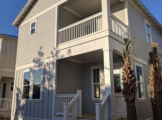 362 Gulfview, Santa Rosa Beach, FL 32459