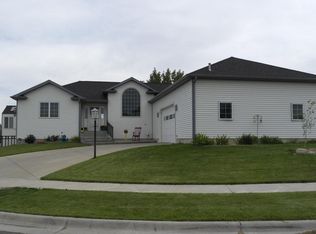 1604 38th St S, Great Falls, MT 59405