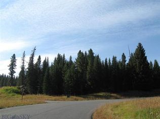 Iris Meadow Dr, Big Sky, MT 59716