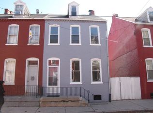 11 Locust St, Lancaster, PA 17602