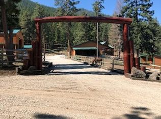 260 Grub Stake Rd, Hamilton, MT 59840