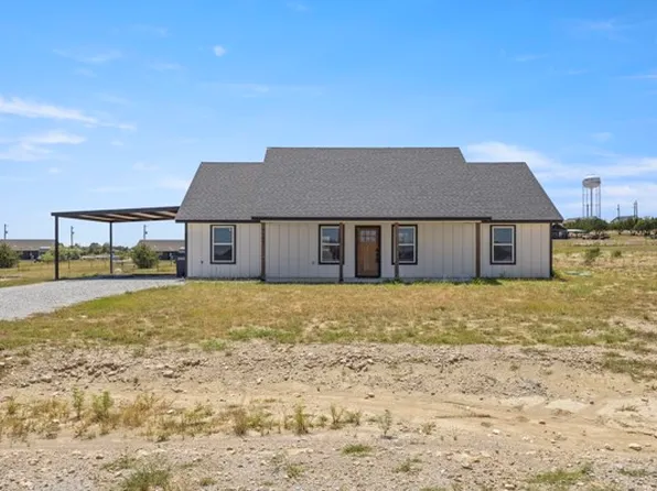 6043 Piper Anne St, Azle, TX 76020
