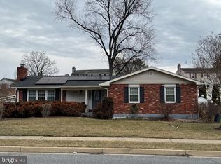 2407 Eastridge Rd, Lutherville Timonium, MD 21093