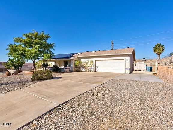 2nd image of 3435 Desert Lake Dr