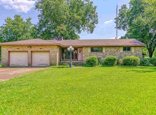 15766 County Road 8, Florence, AL 35633
