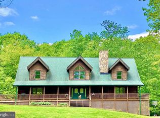 33150 Hummingbird Ln, Locust Grove, VA 22508