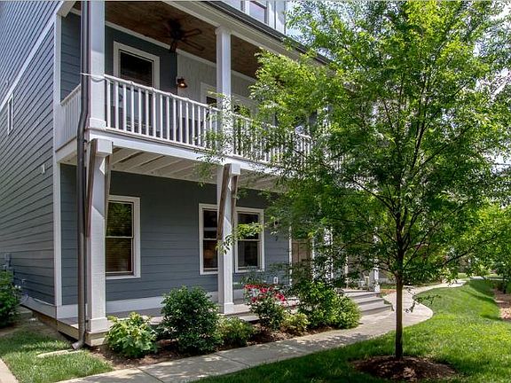 2nd image of 414 Acklen Park Dr #2
