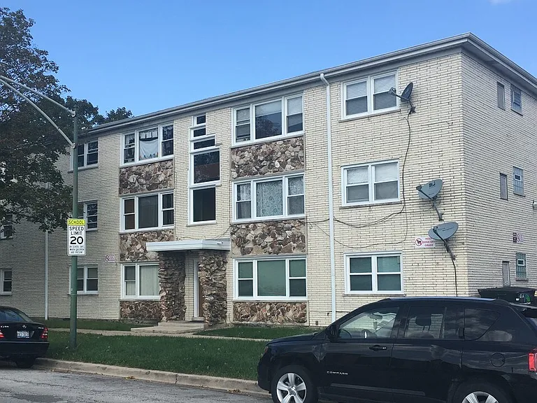 5201 N Reserve Ave #2E — Photo 1